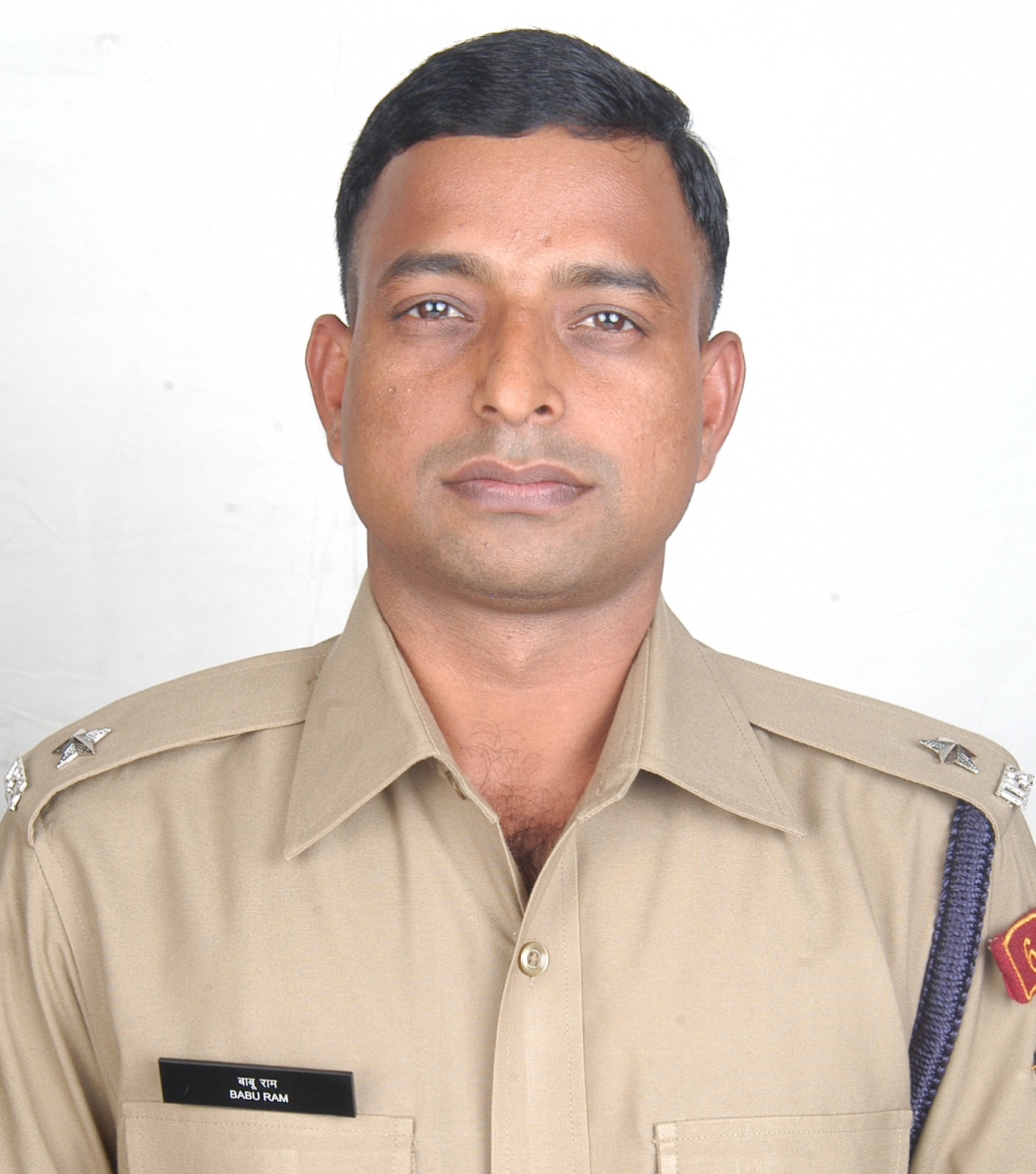 Babu Ram 
